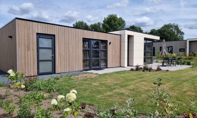 Biddinghuizen House | Cube Maximaal 4