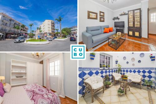 Alhaurin el Grande Apartment | Cubo's Apartamento Gongora A