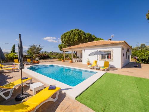 Alhaurin el Grande House | Cubo's Casa Rural Vimar Alhaurin