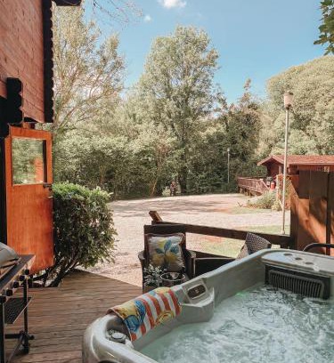 Caerwys House | Cuckoo Lodge