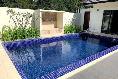 Yercaud Villa | Cuckoo Nest By KHotel