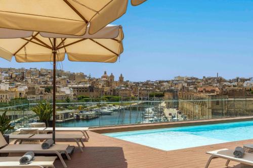 Senglea Hotel | Cugo Gran Macina Malta