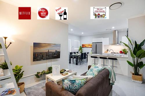 Balga House | CULL65A – Culloton Escape