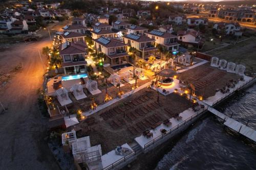 Ayvalik Hotel | Cunda Say Resort