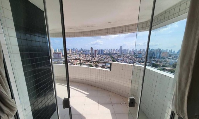 Icarai Apartment | Curupira AP Amazon