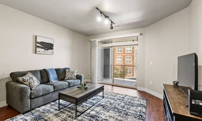 Lone Tree Apartment | Cute 1BR BR Retreat near Sky Ridge Medical Center