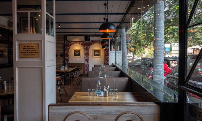 Gauravaddo Hotel | Cygnett Inn Celestiial Goa