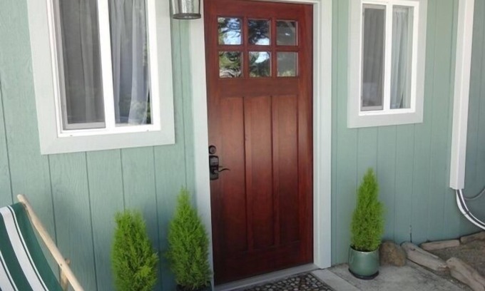 Bandon House | Cypress Row Vacation Suite In Beautiful Bandon, Oregon