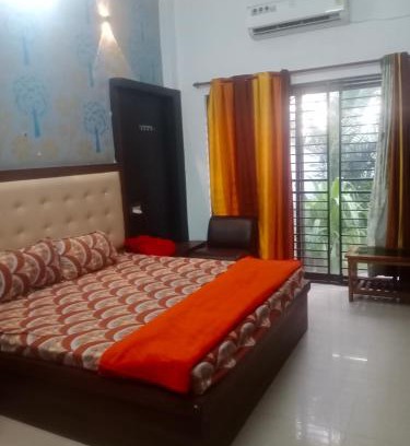 Mohangarh Apartment | Cz Inn