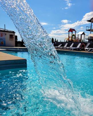 Sarbinowo Apartment | Czar wakacji