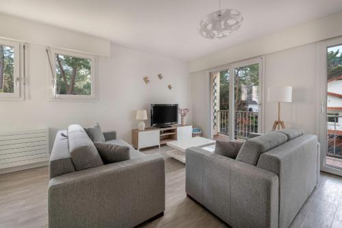 La Baule-Escoublac Apartment | Détente et évasion à la Baule-Escoublac