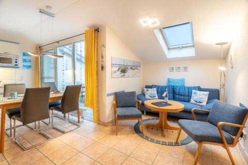 Zempin Apartment | Düneneck 24