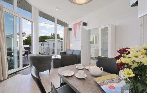 Travemuende Apartment | Dünenvilla 21, Whg 9