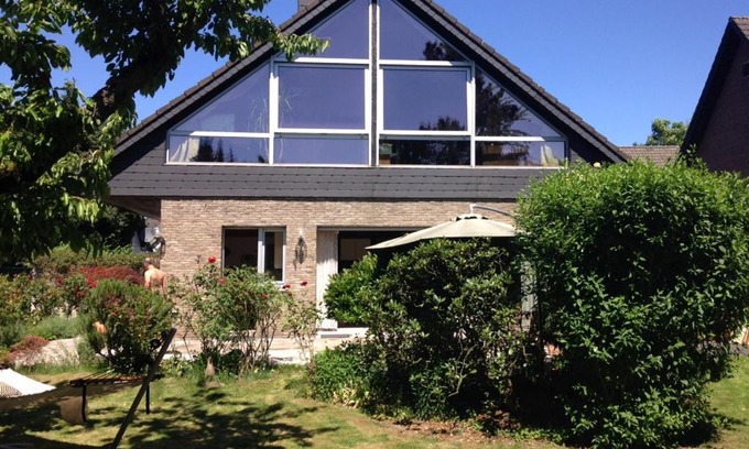 Gerresheim House | Düsseldorfer Privatzimmer