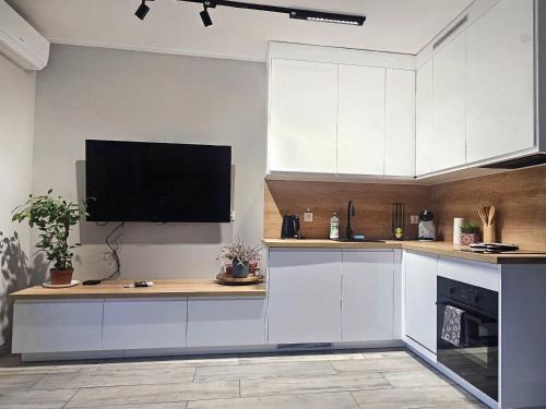 Zotow Apartment | Dębowe Wzgórze 8-12