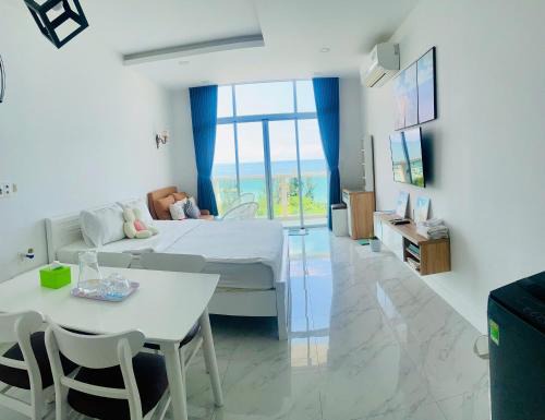 Phu Hai Beach Apartment | Dương Hằng- Ocean Vista Sealinks