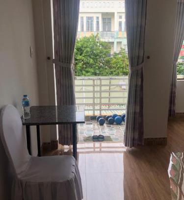 Lien Chieu Hotel | Dịch vụ lưu trú hảo hảo