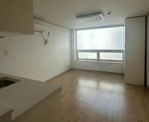 Busanjin Apartment | D&D Seomyeon 디앤디 파인빌 서면