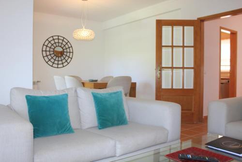 Praia del Rei Apartment | D. Duarte Townhouse