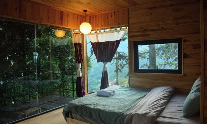 Sa Pa Cabin | D Home Sapa 10
