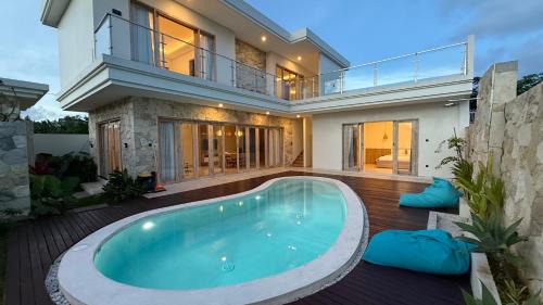 Kutuh Villa | D'uma Giri Villa