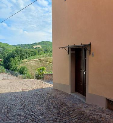 Barolo Apartment | Da Ciro e Angela