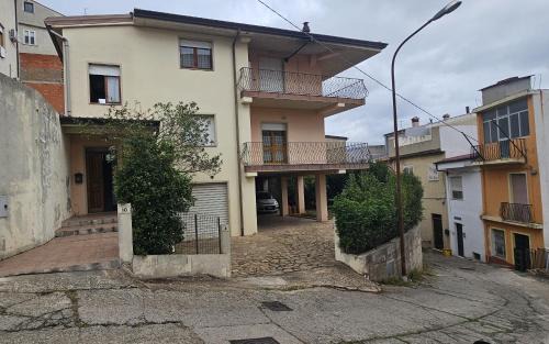 Jerzu Apartment | Da nonna Assunta