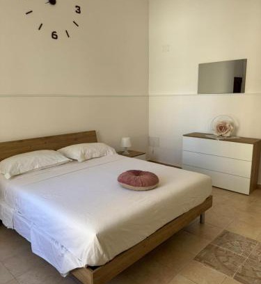 San Severo Apartment | Da nonno filuccio