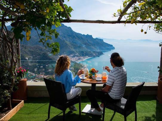 Ravello Bed & Breakfast | Da Salvatore B&B