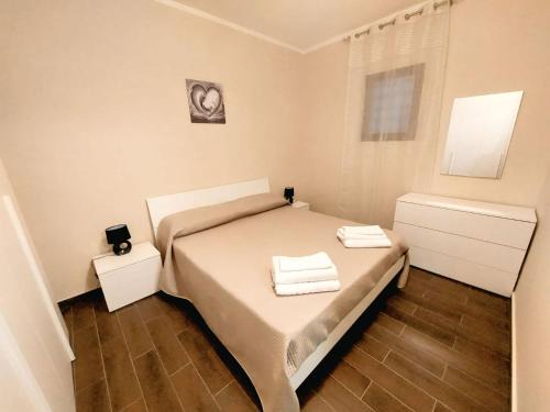 Reggio Calabria Apartment | Da Zia Patty