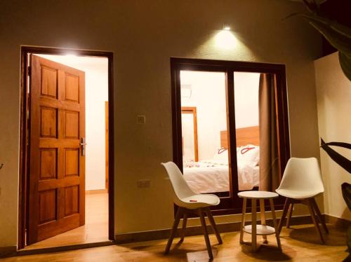 Thoddoo Hotel | Dacha Thoddoo