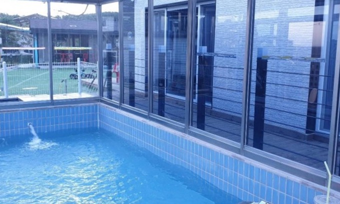 Ansan House | Daebudo Chungchun Pension