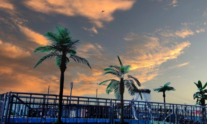 Suwon House | Daebudo Gallery Spa Pension