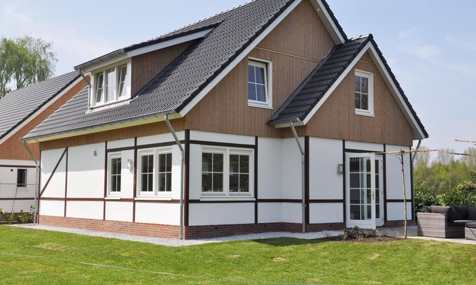 Susteren House | Daelenbroeck 10