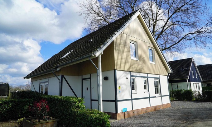 Susteren House | Daelenbroeck 12