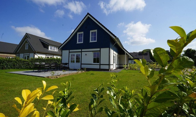 Municipality of Echt-Susteren House | Daelenbroeck Sauna 8