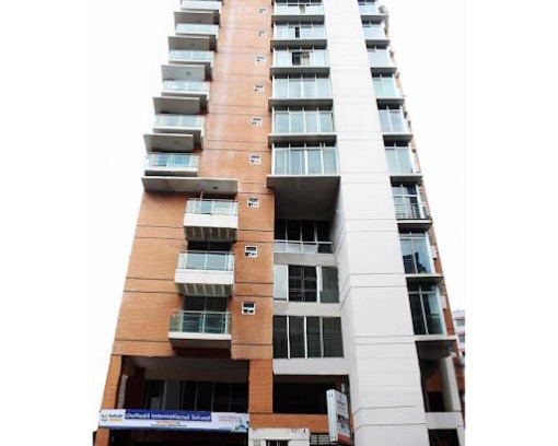 Dhanmondi House | Daffodil Lodging Services