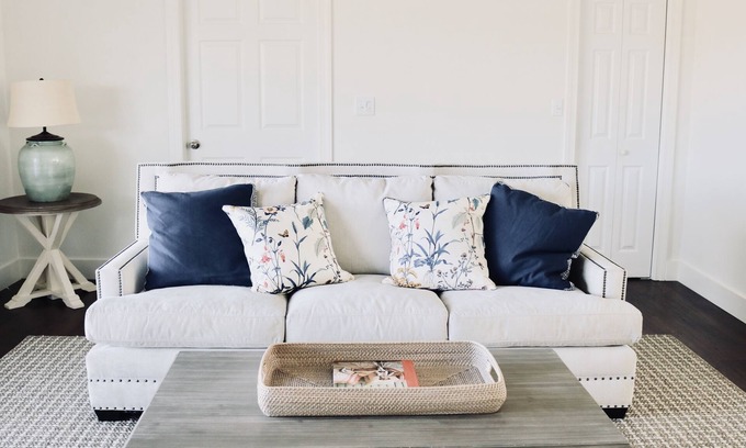Dahlonega House | Dahlonega Resort and Vineyard - Villa Suite