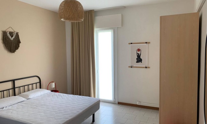 Jesolo Apartment | Dainese Apartments, Casa Ester