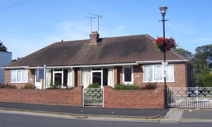 Sewerby House | Daisychain Holidays