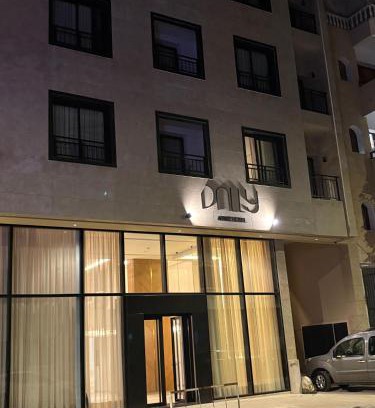 Agdal Hotel | Dally Apart Hotel