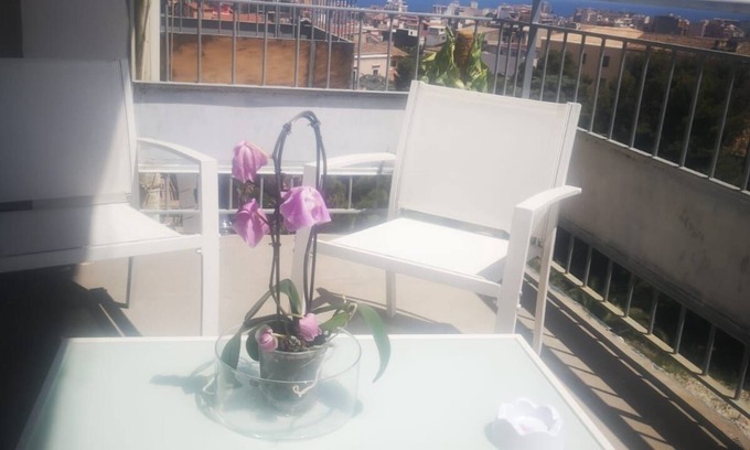 Picanello-Ognina-Barriera-Canalicchio House | Damablu