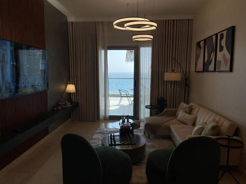 Ash Shati Apartment | Damac Tower Jeddah apartment