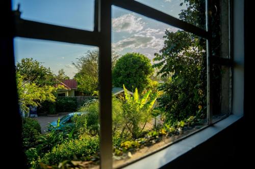 Arusha Hotel | Dan Stam Hotel
