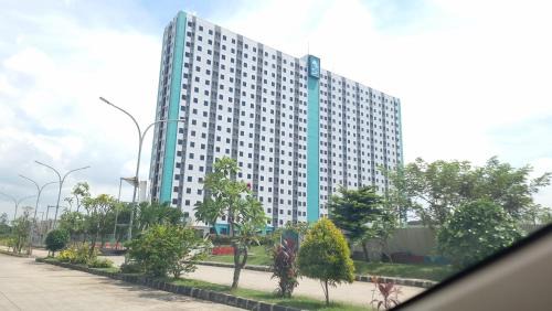 Cikarang Hotel | Dancenter Bekasi Formerly Riverdale