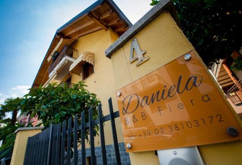 Pero Bed & Breakfast | Daniela B&B Fiera