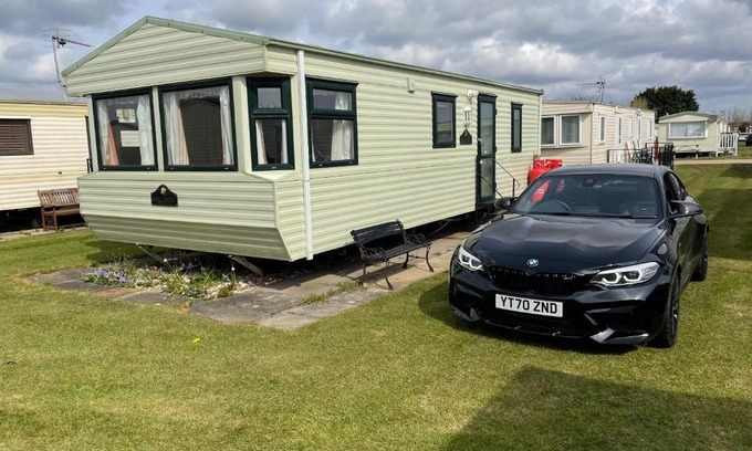 Chapel Saint Leonards House | Dans Coastal Retreat