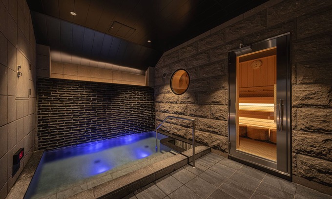 Chuo-ku Hotel | DANSETSU SAPPORO