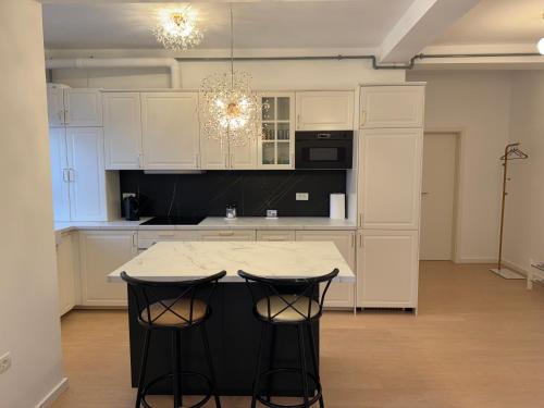 Dumbravita Apartment | DanyMosnita