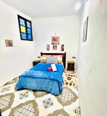 Talaa House | Dar Bladi